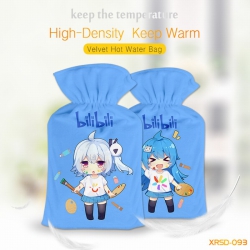 Bilibili Fine plush Can be was...