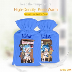 Bilibili Fine plush Can be was...