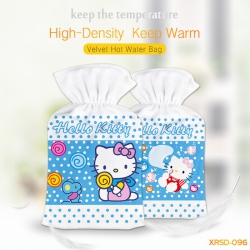 Hello Kitty Fine plush Can be ...
