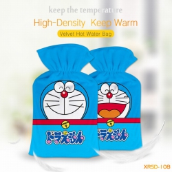 Doraemon Fine plush Can be was...