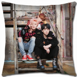 BTS Double-sided Full color Pi...