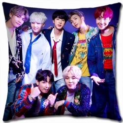 BTS Double-sided Full color Pi...