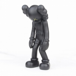 KAWS Bend over Figure Decorati...