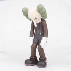 KAWS Bend over Figure Decorati...