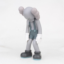 KAWS Bend over Figure Decorati...