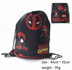 Deadpool Binding bag 44X35CM 9...