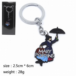 Happy world Key Chain 2.5X6CM ...