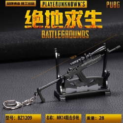 Playerunknowns Batt BZ1209 MK1...