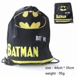 Batman Binding bag 44X35CM 95G