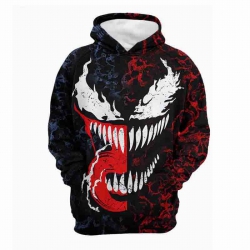 Venom Long sleeve Sweatshirt H...