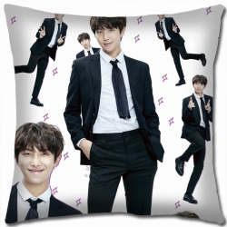 BTS Double-sided full color Pi...