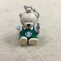 Teddy bear Cartoon doll Mobile...