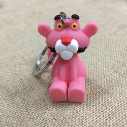 Pink Panther Cartoon doll Mobi...