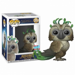 Harry Potter POP25 Fantastic B...