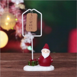 Christmas series Santa Claus M...