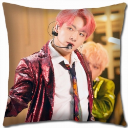 BTS Double-sided full color Pi...