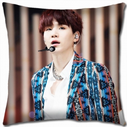 BTS Double-sided full color Pi...