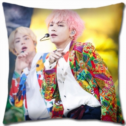 BTS Double-sided full color Pi...