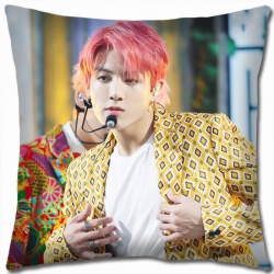 BTS Double-sided full color Pi...