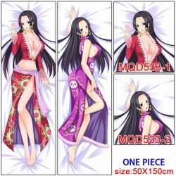 One Piece poly cushion pillow ...