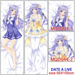 Date-A-Live poly cushion pillo...