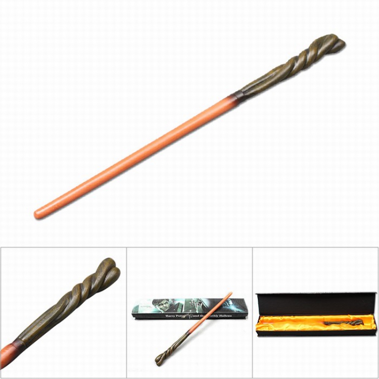Harry Potter Neville Not glowing magic wand price for 3 pcs preorder 3 days
