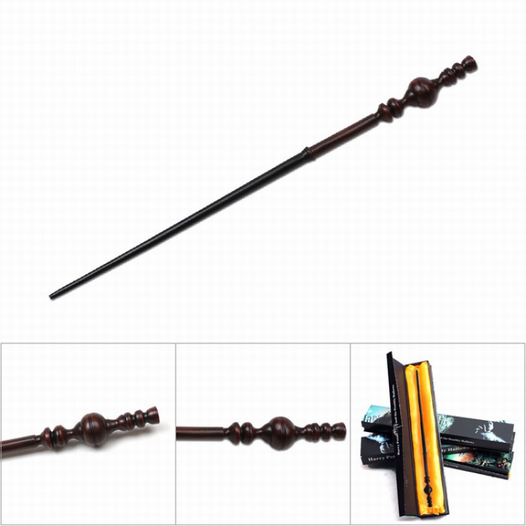 Harry Potter Not glowing magic wand price for 3 pcs preorder 3 days