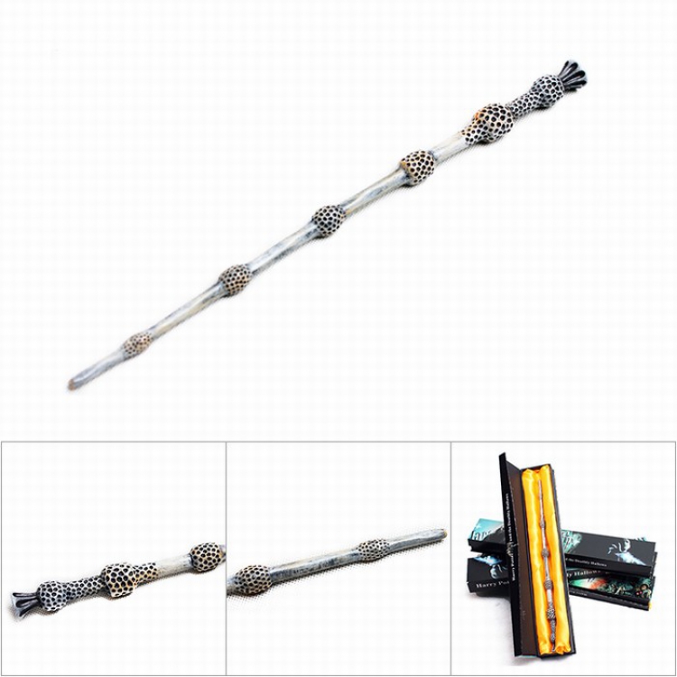 Harry Potter Not glowing magic wand price for 3 pcs preorder 3 days