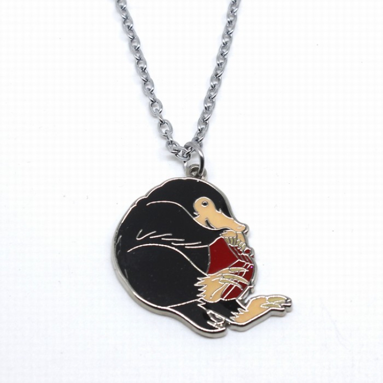 Fantastic Beasts Necklace pendant price for 5 pcs