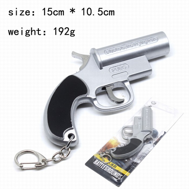 Key Chain Playerunknowns Batt