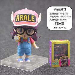 ARALE 900 Changeable face Boxe...