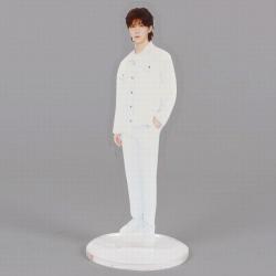 NINE PERCENT Acrylic Standing ...