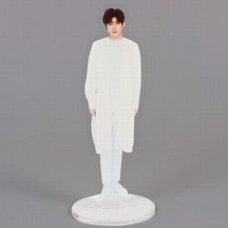 NINE PERCENT Acrylic Standing ...