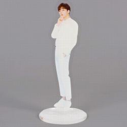 NINE PERCENT Acrylic Standing ...