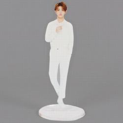 NINE PERCENT Acrylic Standing ...