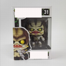 Funko pop Predator 31# Boxed F...