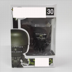 Funko pop Predator Alien 30#  ...