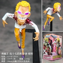 One Piece Donquixote Doflaming...