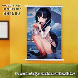 SSSS.GRIDMAN White Plastic rod...
