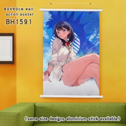 SSSS.GRIDMAN White Plastic rod...