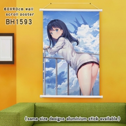 SSSS.GRIDMAN White Plastic rod...