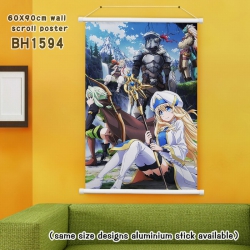 Goblin Slayer White Plastic ro...