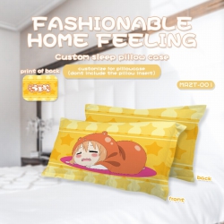 Himouto! Umaru-chan Personaliz...