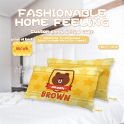 LINE Personalized home boutiqu...