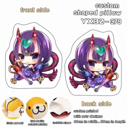 Fate Grand Order Custom Shaped...