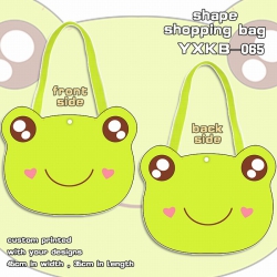 Frog Super cute Shaped Satchel...