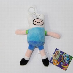 Cartoon abao Plush doll toy ba...