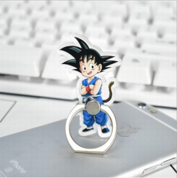 DRAGON BALL Acrylic mobile pho...