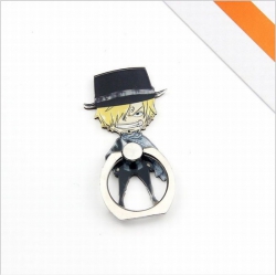 One Piece Acrylic mobile phone...