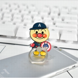 Captain America Acrylic mobile...
